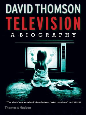 cover image of Television